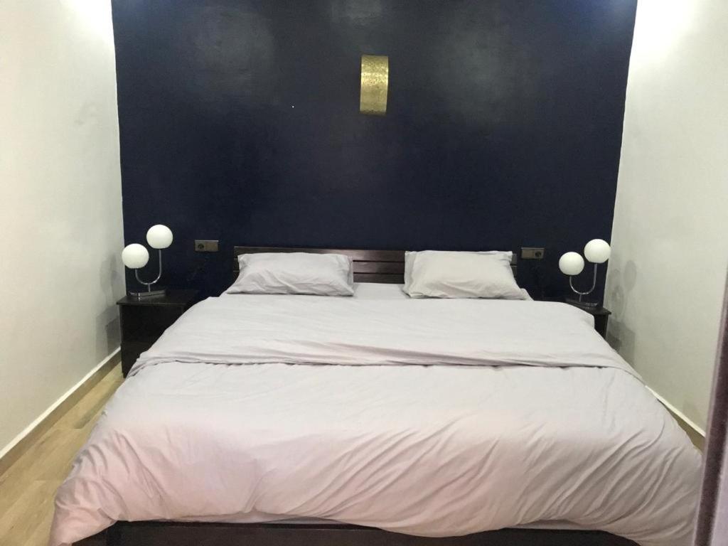 Pedro Appartement Essaouira Eksteriør bilde