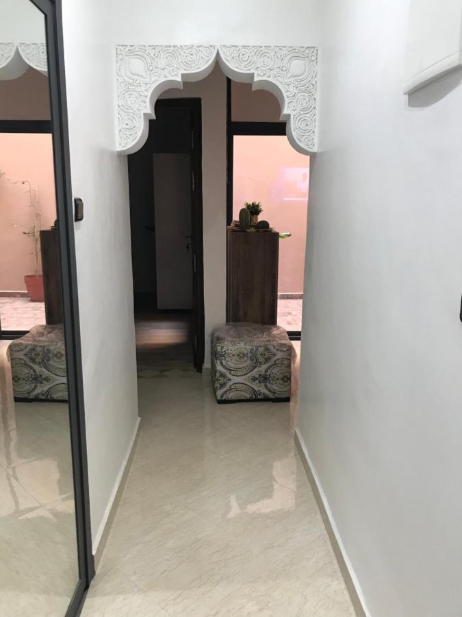 Pedro Appartement Essaouira Eksteriør bilde