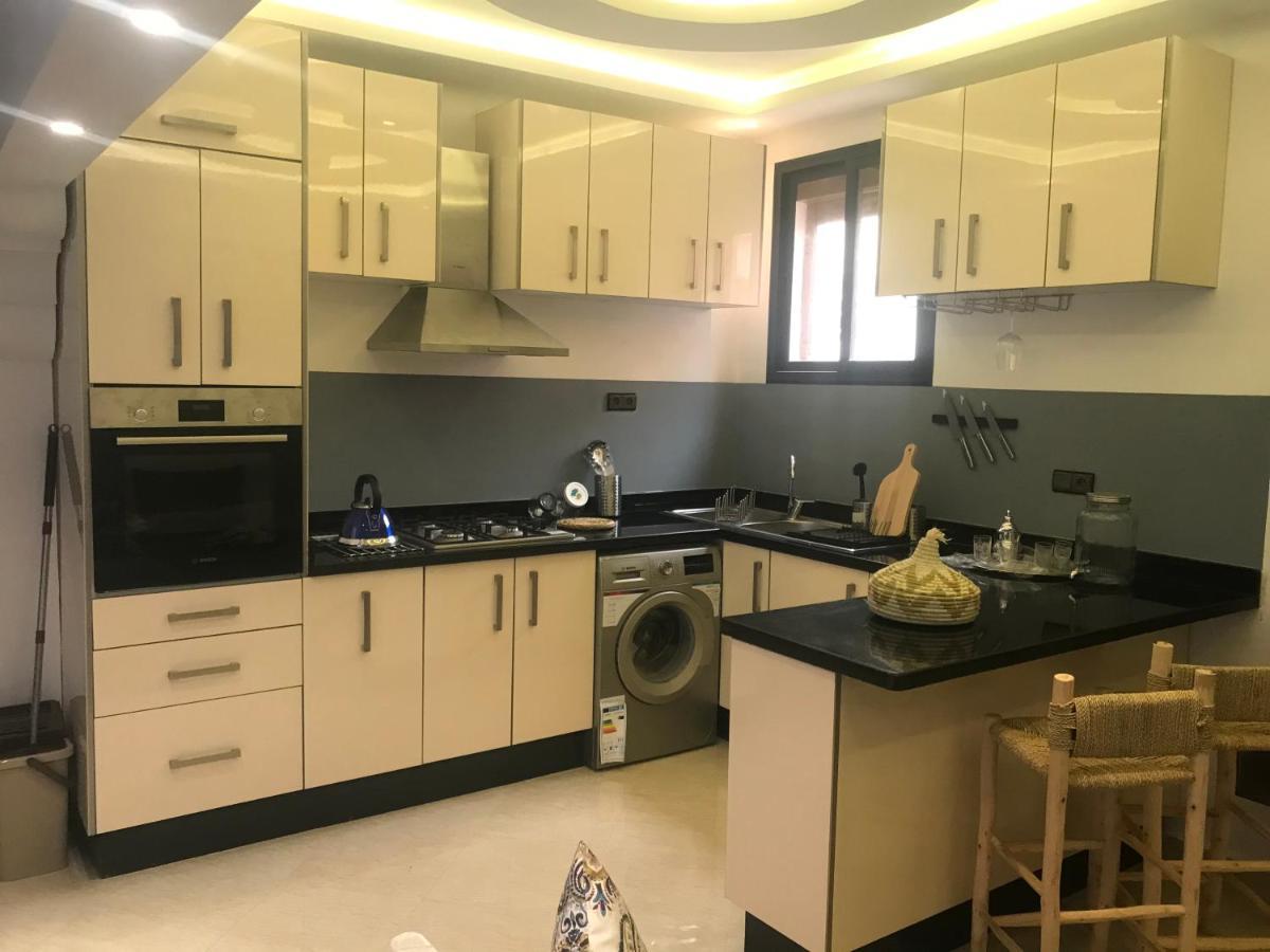 Pedro Appartement Essaouira Eksteriør bilde