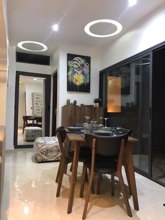 Pedro Appartement Essaouira Eksteriør bilde
