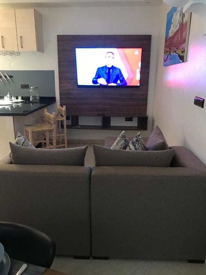 Pedro Appartement Essaouira Eksteriør bilde