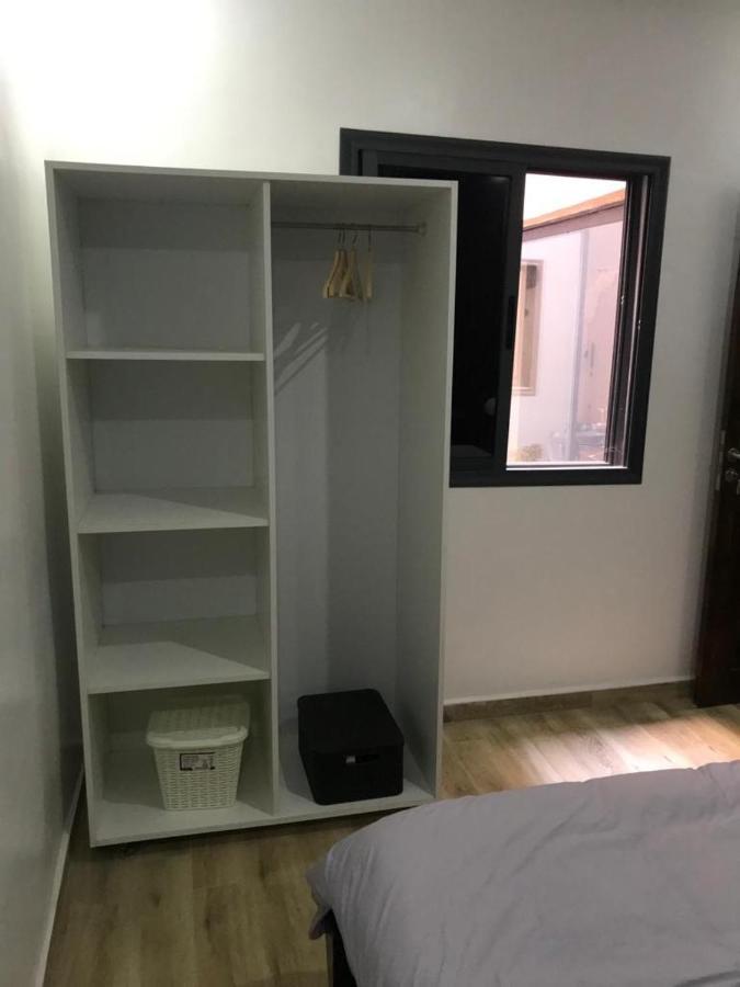 Pedro Appartement Essaouira Eksteriør bilde