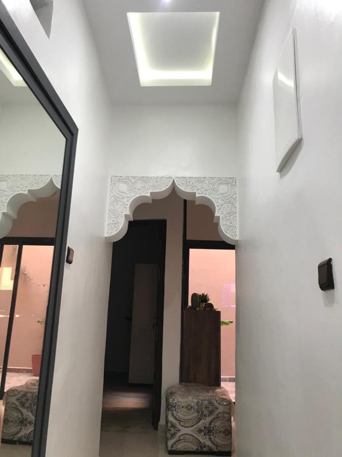 Pedro Appartement Essaouira Eksteriør bilde