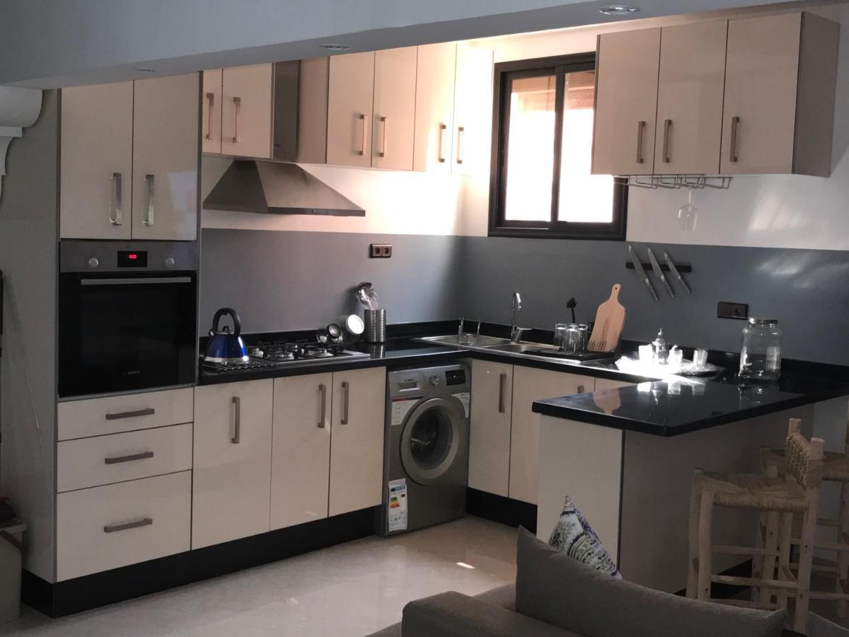 Pedro Appartement Essaouira Eksteriør bilde
