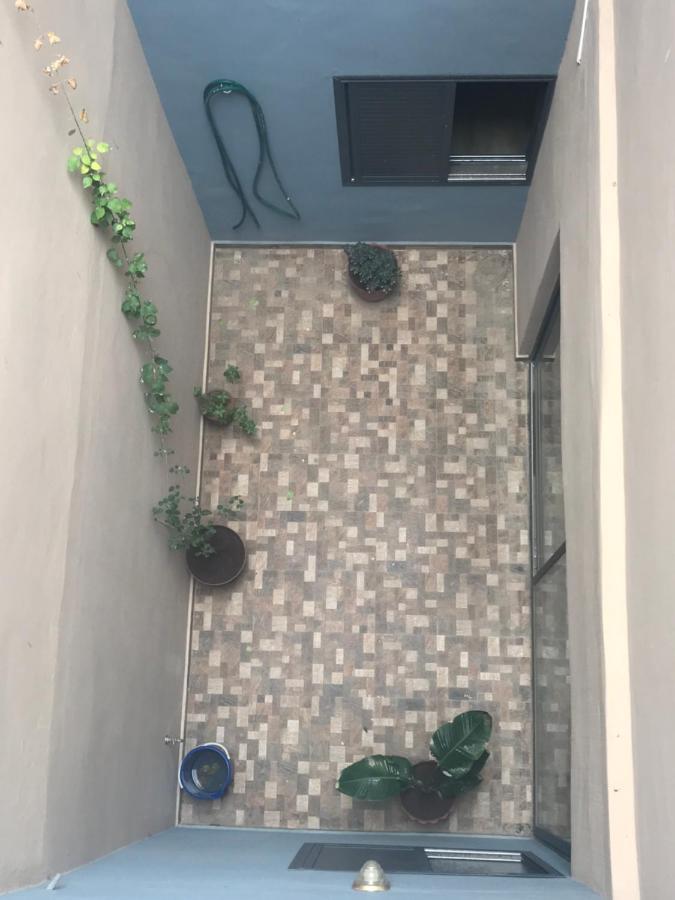 Pedro Appartement Essaouira Eksteriør bilde