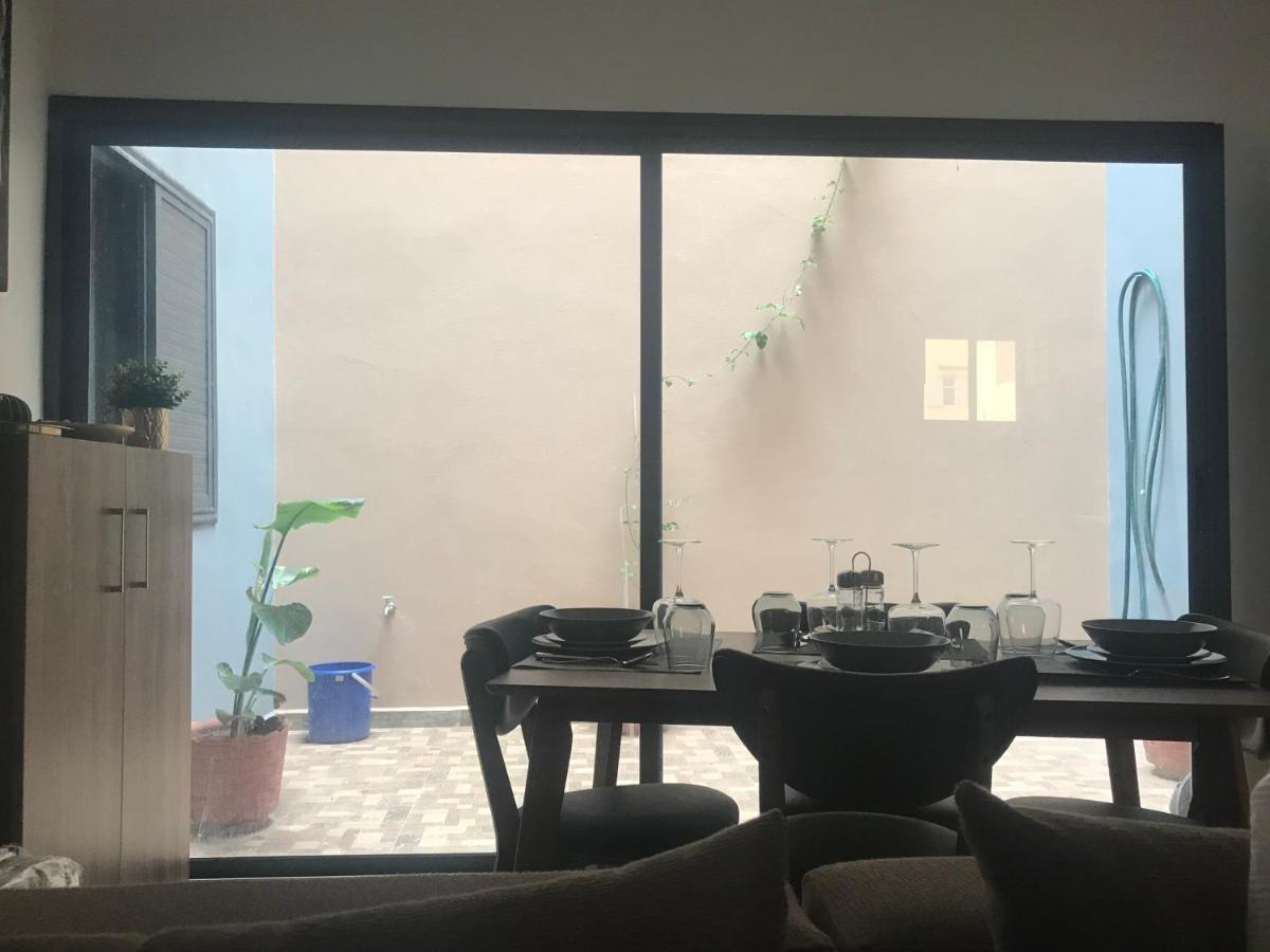 Pedro Appartement Essaouira Eksteriør bilde