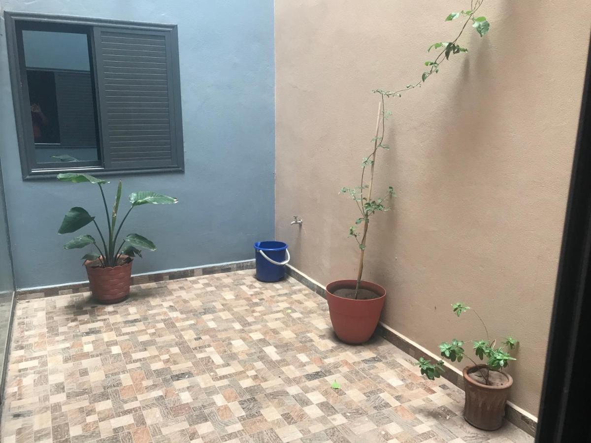 Pedro Appartement Essaouira Eksteriør bilde