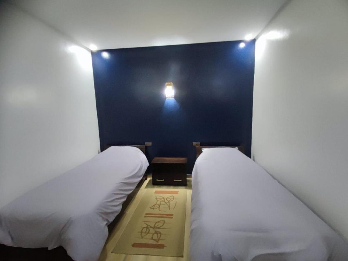 Pedro Appartement Essaouira Eksteriør bilde