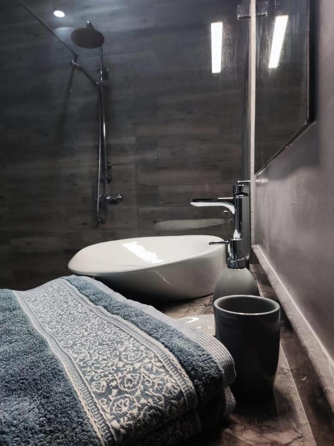 Pedro Appartement Essaouira Eksteriør bilde