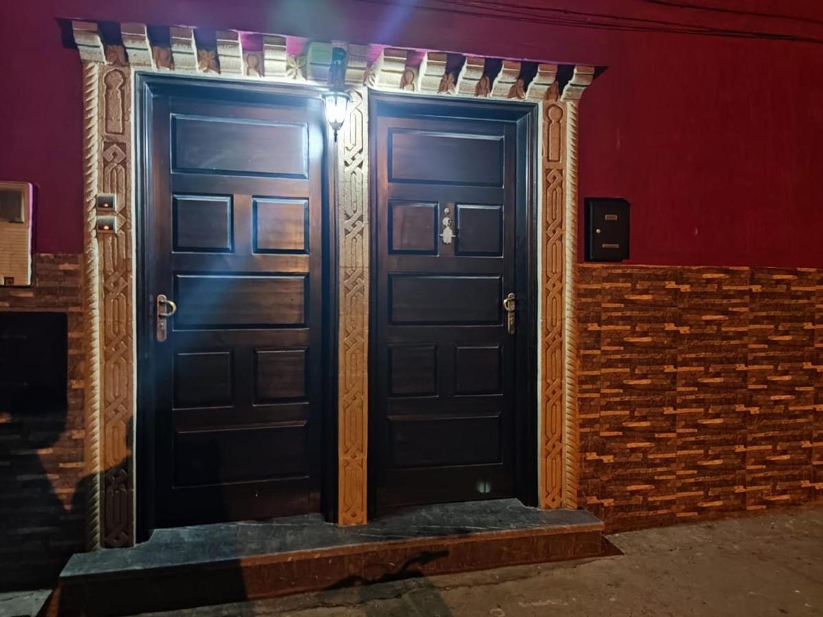 Pedro Appartement Essaouira Eksteriør bilde