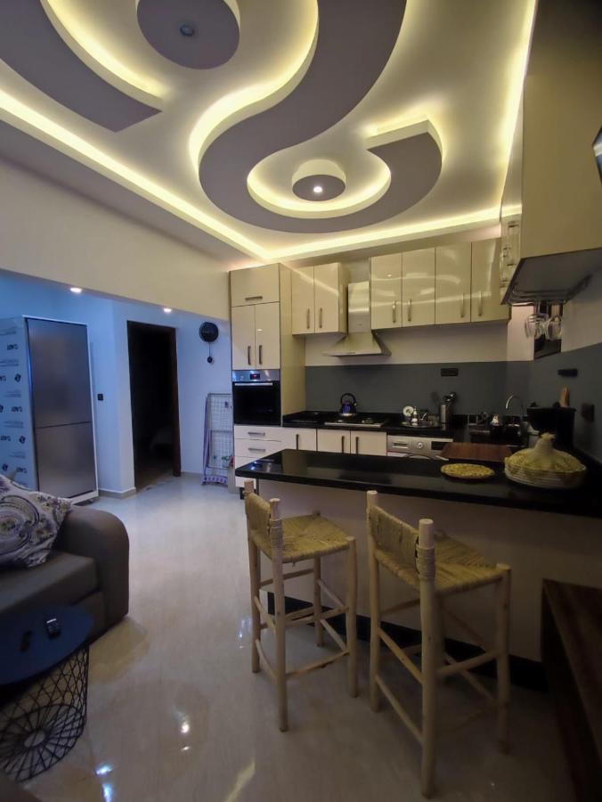 Pedro Appartement Essaouira Eksteriør bilde
