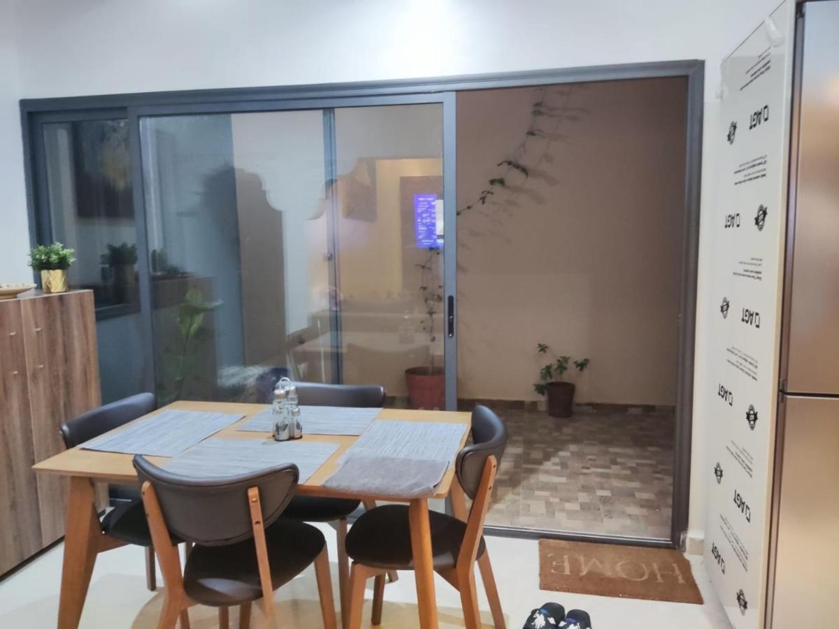 Pedro Appartement Essaouira Eksteriør bilde