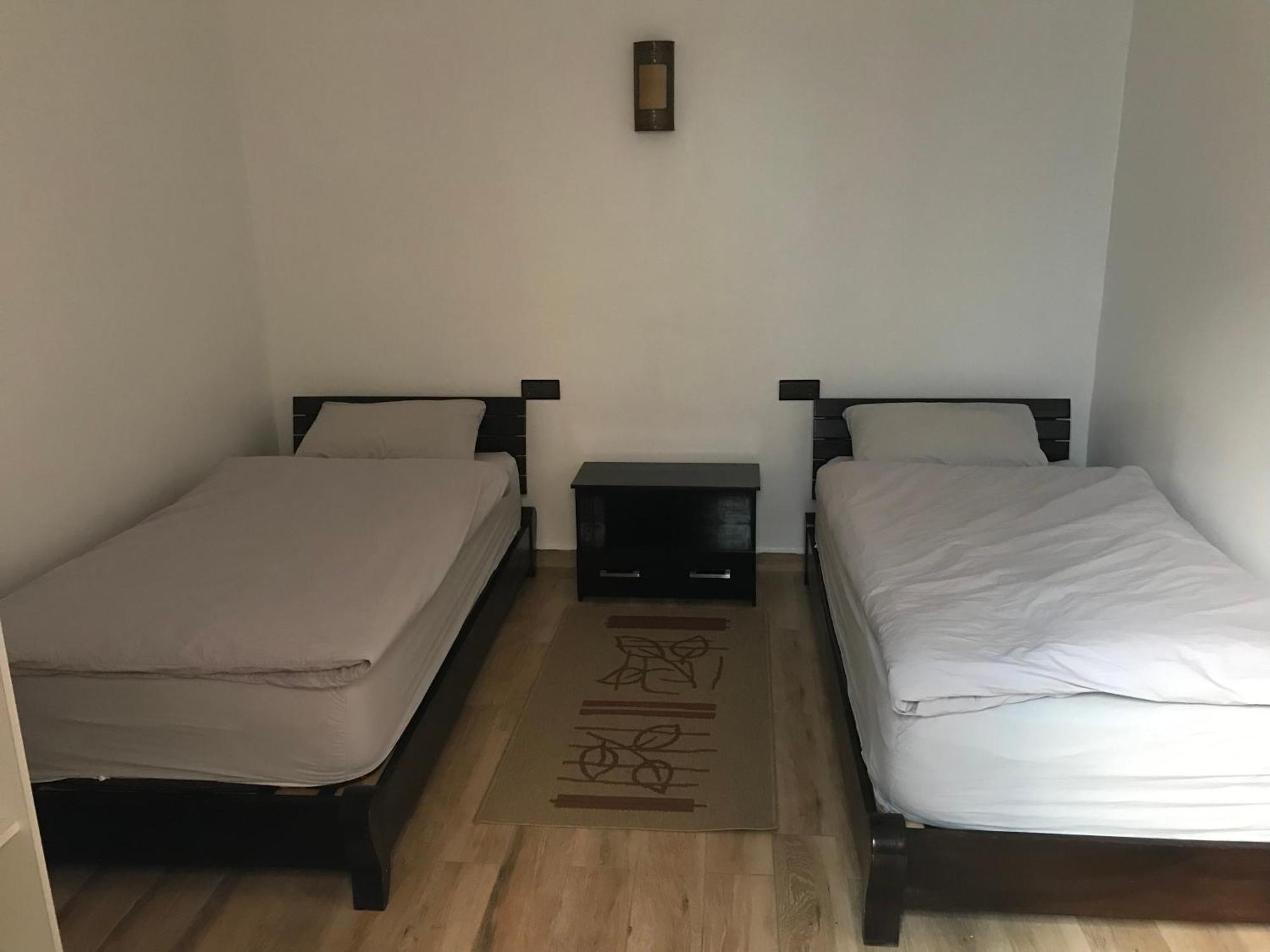 Pedro Appartement Essaouira Eksteriør bilde