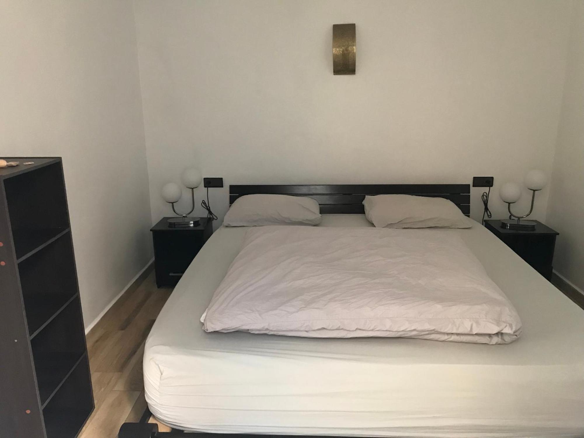 Pedro Appartement Essaouira Eksteriør bilde